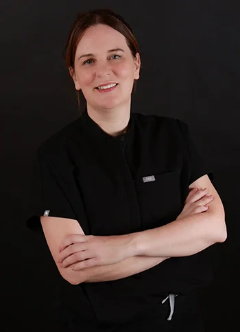 Elizabeth Johnston