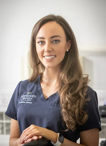 Martha Keaney