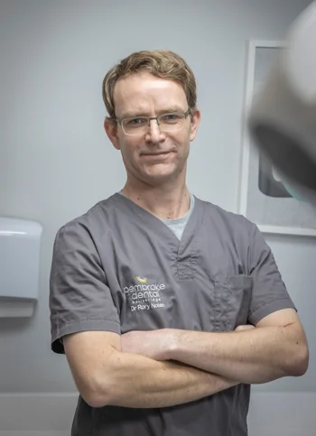Rory Nolan